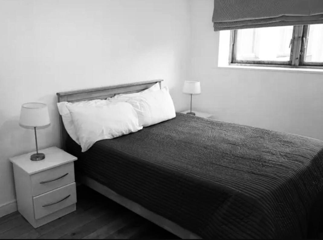 Shared Flat Apartment Dublin Exterior photo